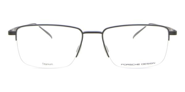 Porsche Design P8396 A 58 Brille
