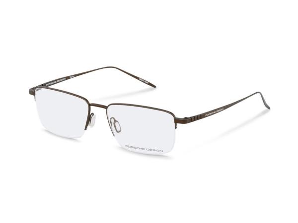 Porsche Design P8396 D 58 Brille
