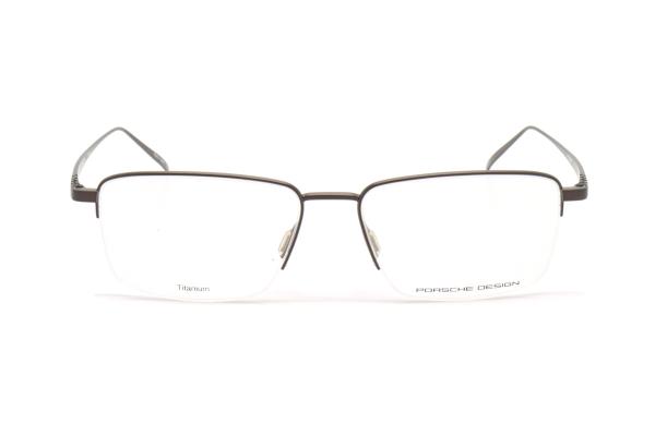 Porsche Design P8396 D 58 Brille