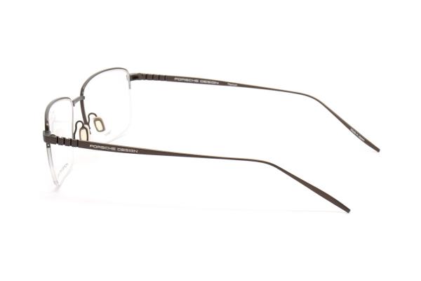 Porsche Design P8396 D 58 Brille