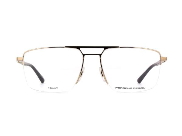 Porsche Design P8398 C Glasses