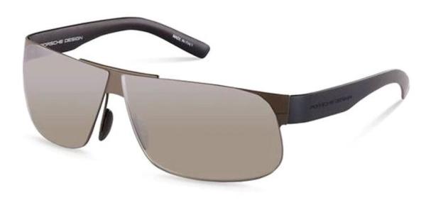 Porsche Design P 8535 B Mens Sunglasses