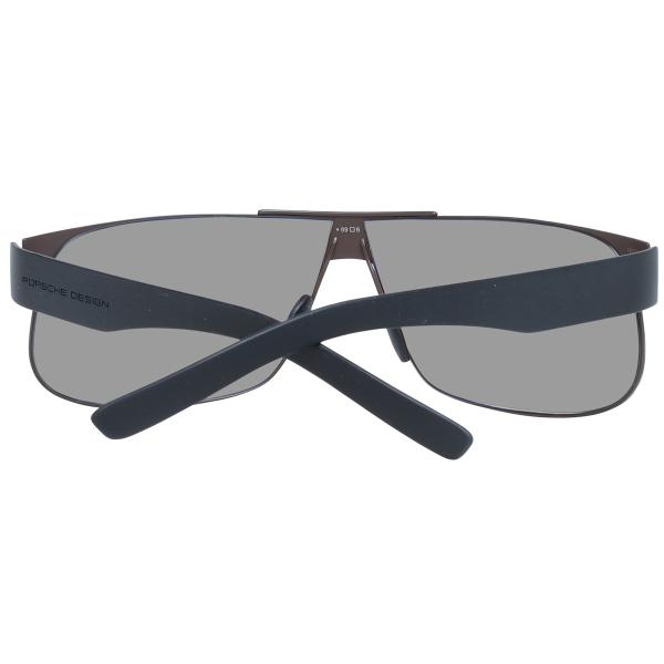 Porsche Design P 8535 B Mens Sunglasses