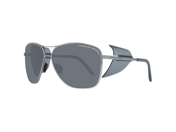 Porsche Design P 8600 A  Mens Sunglasses