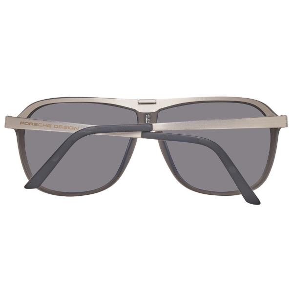 Porsche Design P 8618 A  Mens Sunglasses