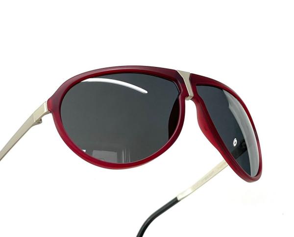 Porsche Design P 8619 B  Mens Sunglasses