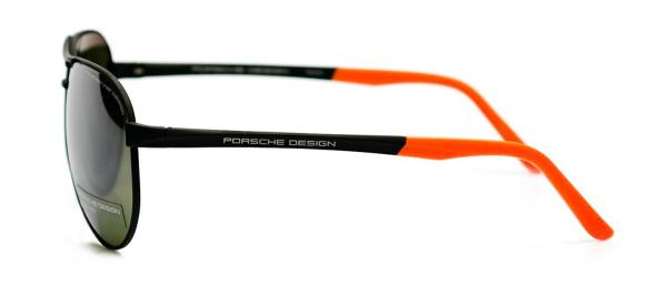 Porsche Design P8649 G Sonnenbrille