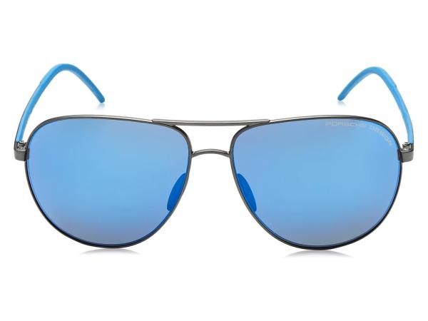 Porsche Design P8651 E Sonnenbrille