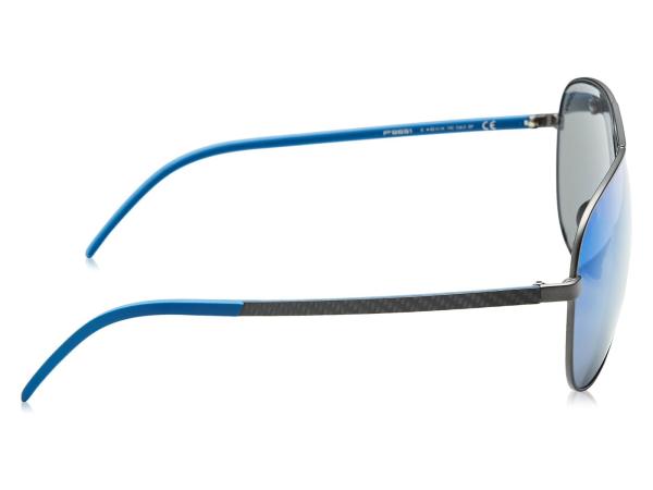Porsche Design P8651 E Sonnenbrille
