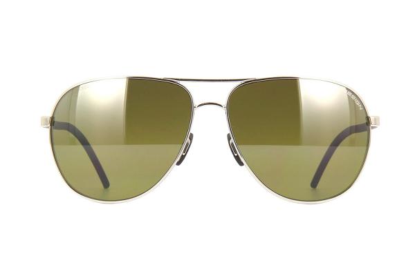 Porsche Design P8651 F Sonnenbrille