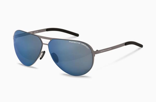 Porsche Design P8670 D Sonnenbrille