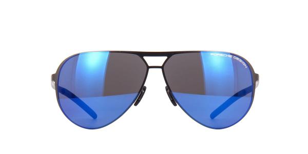 Porsche Design P8670 D Sonnenbrille