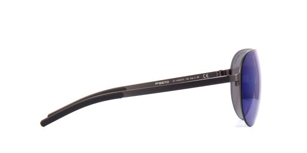 Porsche Design P8670 D Sonnenbrille