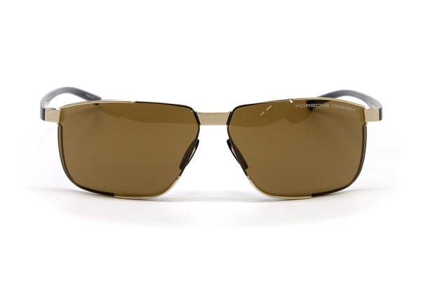 Porsche Design P 8680 B  Mens Sunglasses