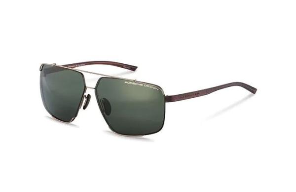 Porsche Design P 8681 B Mens Sunglasses