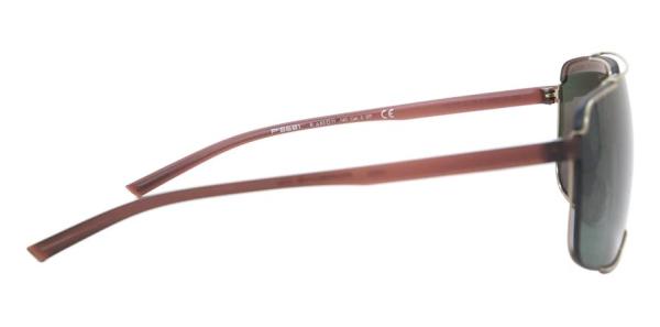 Porsche Design P 8681 B Mens Sunglasses