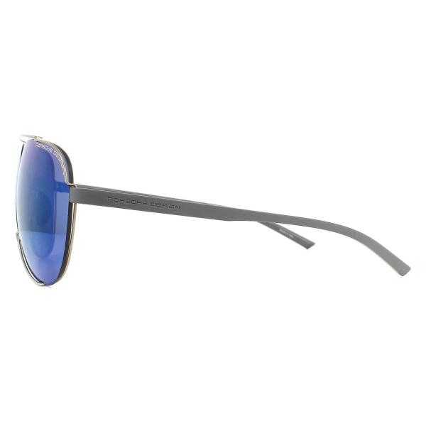 Porsche Design P 8682 D Mens Sunglasses