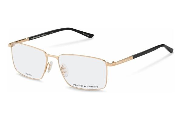 Porsche Design P8729 B Brille