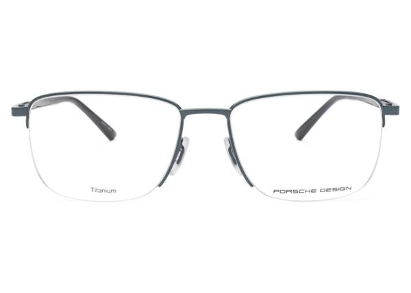 Porsche Design P8730 D Glasses