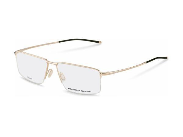 Porsche Design P8736 B Glasses