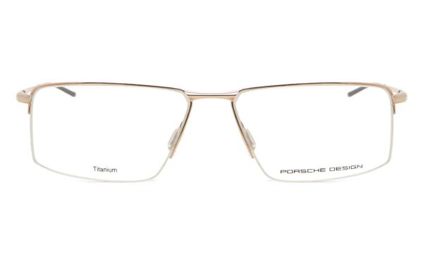 Porsche Design P8736 B Glasses