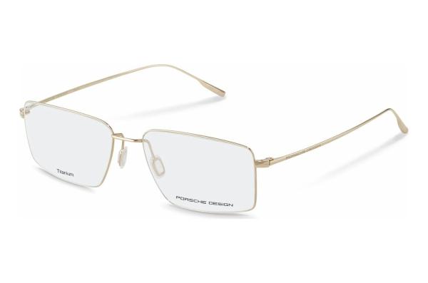 Porsche Design P8750 B Brille