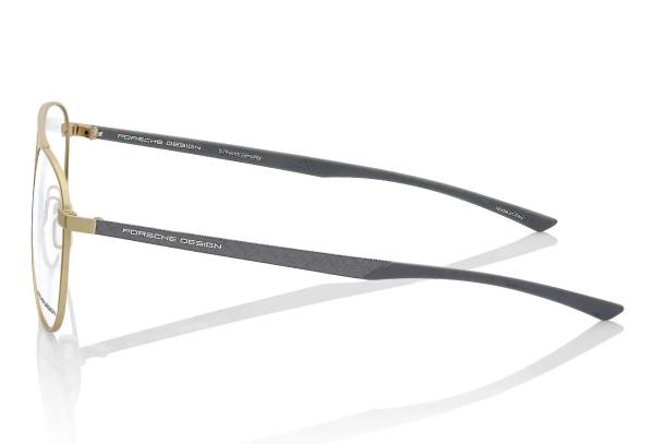 Porsche Design P8754 B Glasses