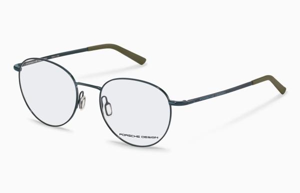 Porsche Design P8759 D Glasses