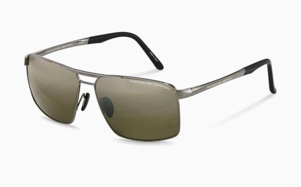 Porsche Design P8918 B 63 Sonnenbrille