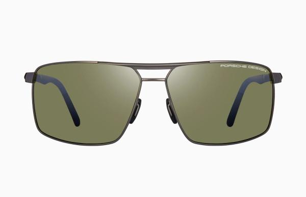 Porsche Design P8918 B 63 Sonnenbrille