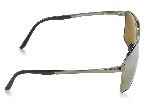 Porsche Design P8918 B 63 Sonnenbrille