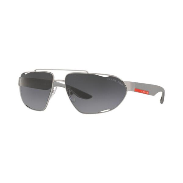 PRADA PS56US 4495W1 Sonnenbrille