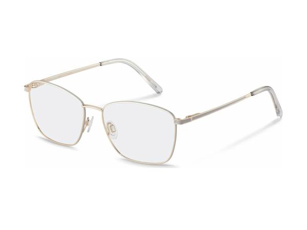 Rodenstock R2658 A 54 Glasses