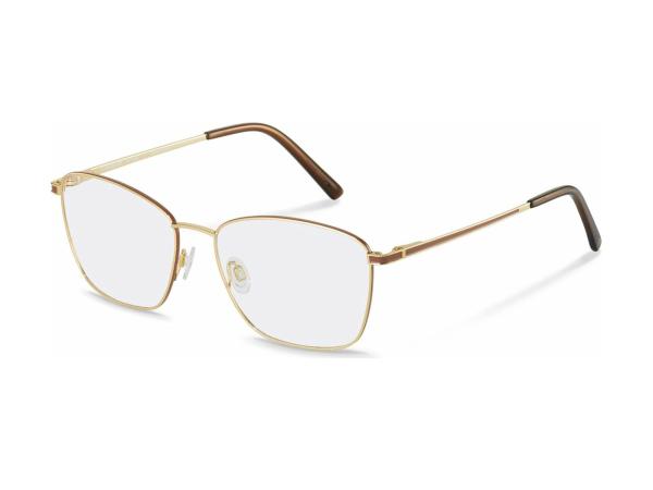 Rodenstock R2658 C 54 Glasses