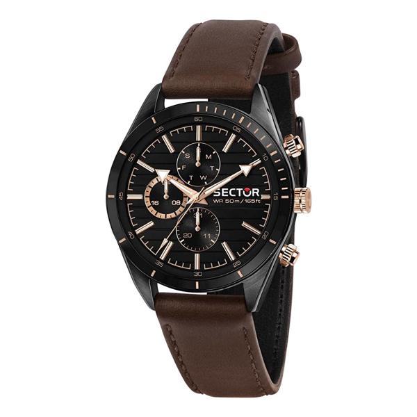 Sector 770 R3251516007 Herrenuhr