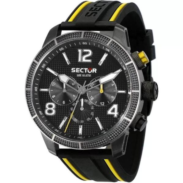 Sector 850 R3251575014 Mens Watch