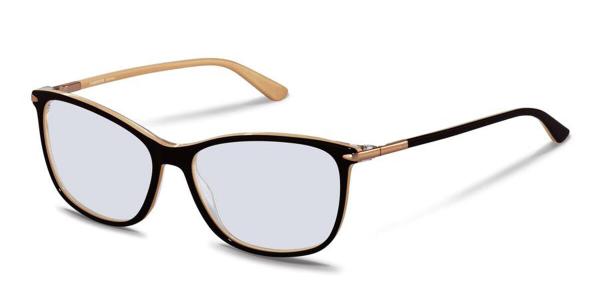 Rodenstock R5335 A 57 Brille