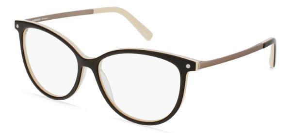 Rodenstock R5345 B 53 Glasses