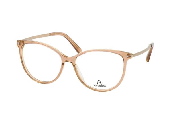 Rodenstock R5345 C 51 Glasses