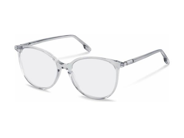 Rodenstock R5361 B 54 Glasses