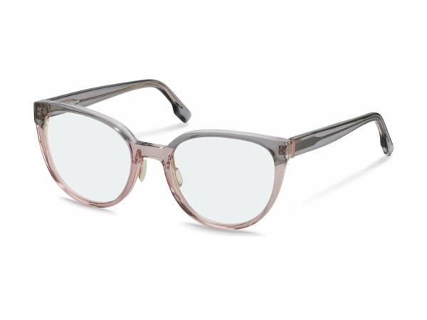 Rodenstock R5370 C 54 Glasses