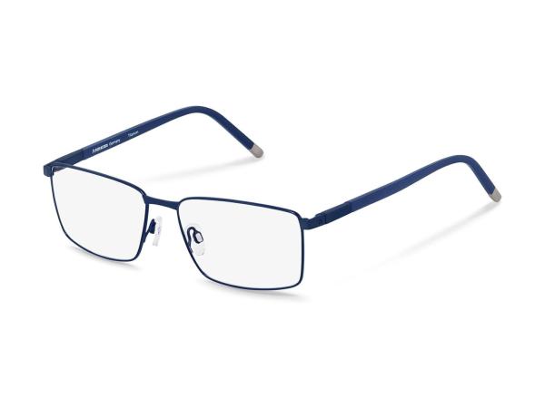 Rodenstock R7047 F 57 Glasses