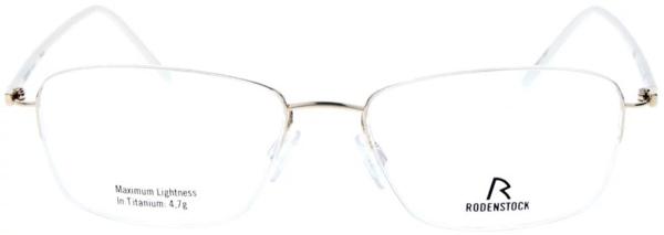 Rodenstock R7073 C 52 Glasses
