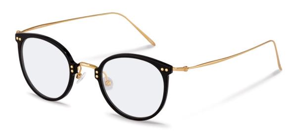 Rodenstock R7079 A 46 Glasses