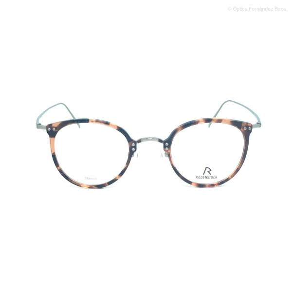 Rodenstock R7079 C 46 Brille