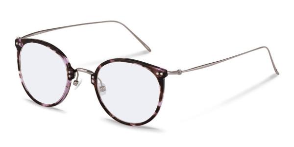 Rodenstock R7079 D 48 Brille