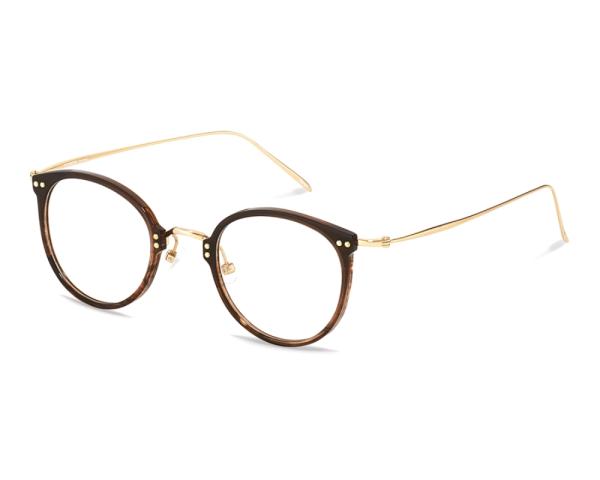 Rodenstock R7079 E 46 Glasses