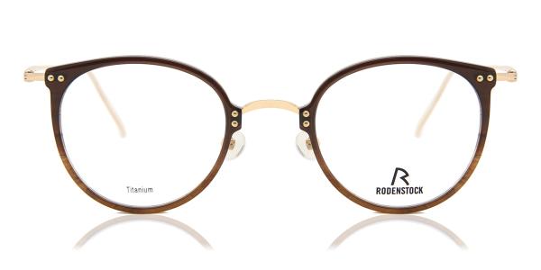 Rodenstock R7079 E 46 Glasses