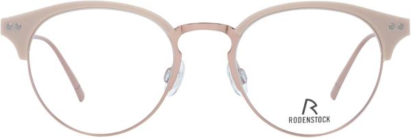 Rodenstock R7080 C 48 Glasses