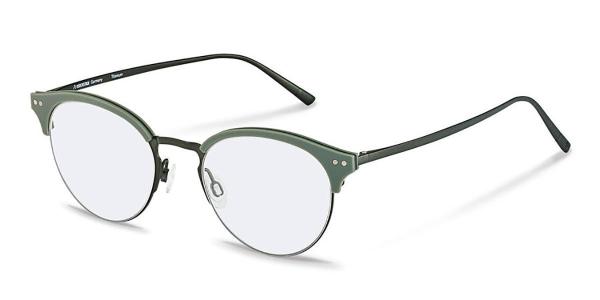 Rodenstock R7080 E 48 Glasses